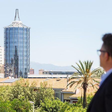 Foyer Rooms & Suites Affittacamere Cagliari Luaran gambar