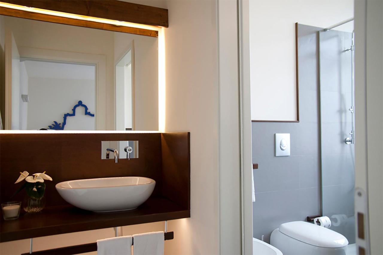 Foyer Rooms & Suites Affittacamere Cagliari Luaran gambar