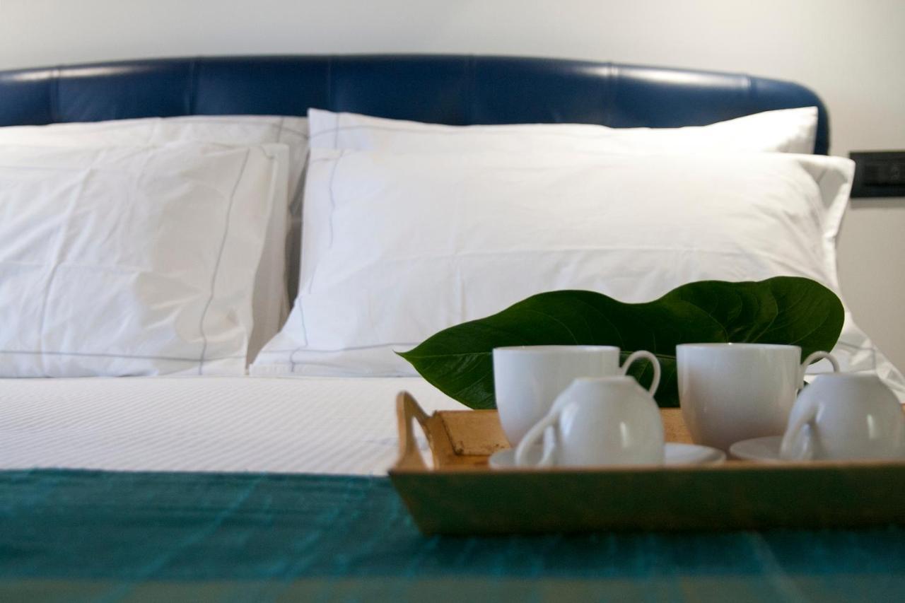 Foyer Rooms & Suites Affittacamere Cagliari Luaran gambar