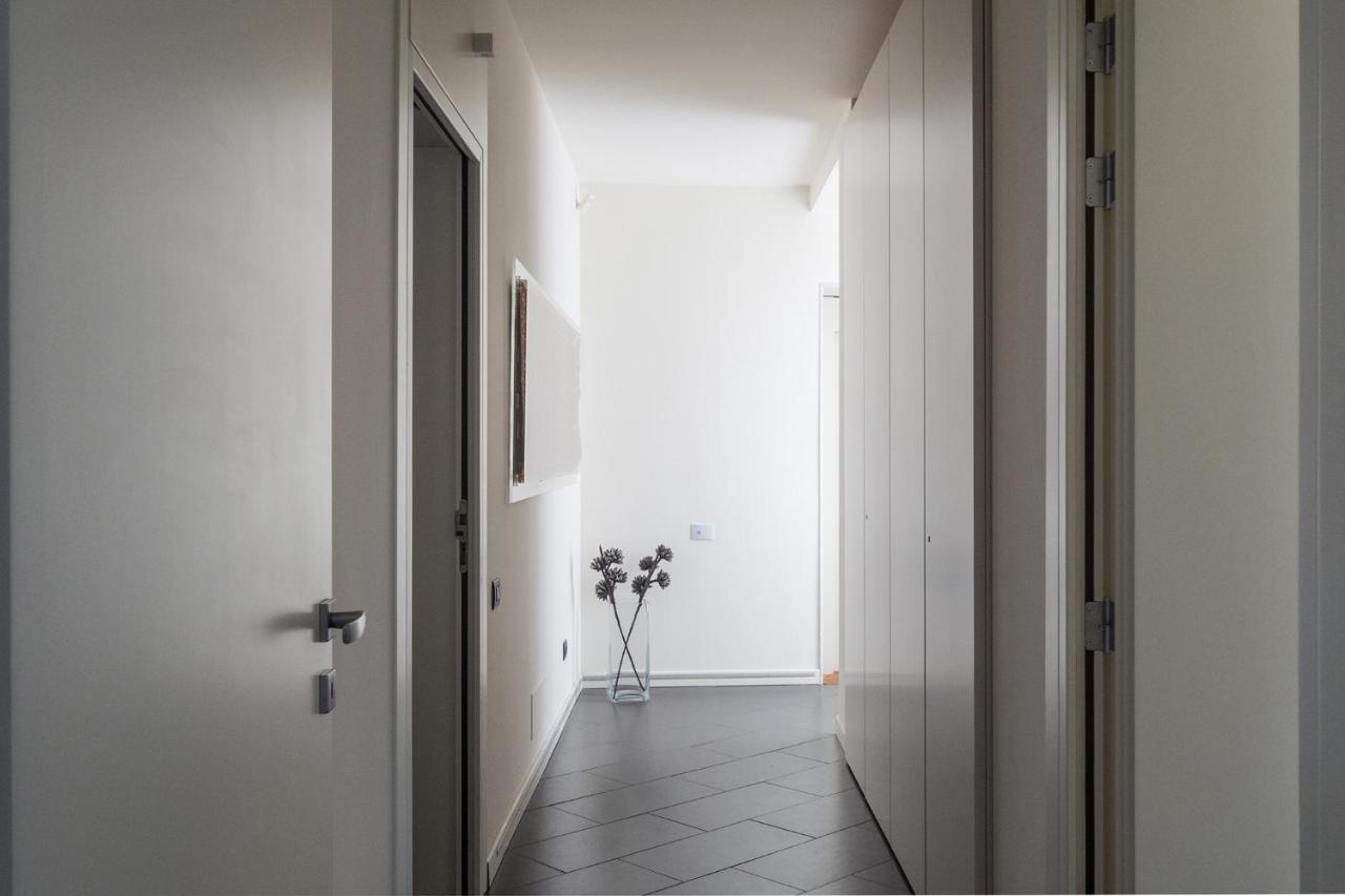 Foyer Rooms & Suites Affittacamere Cagliari Luaran gambar