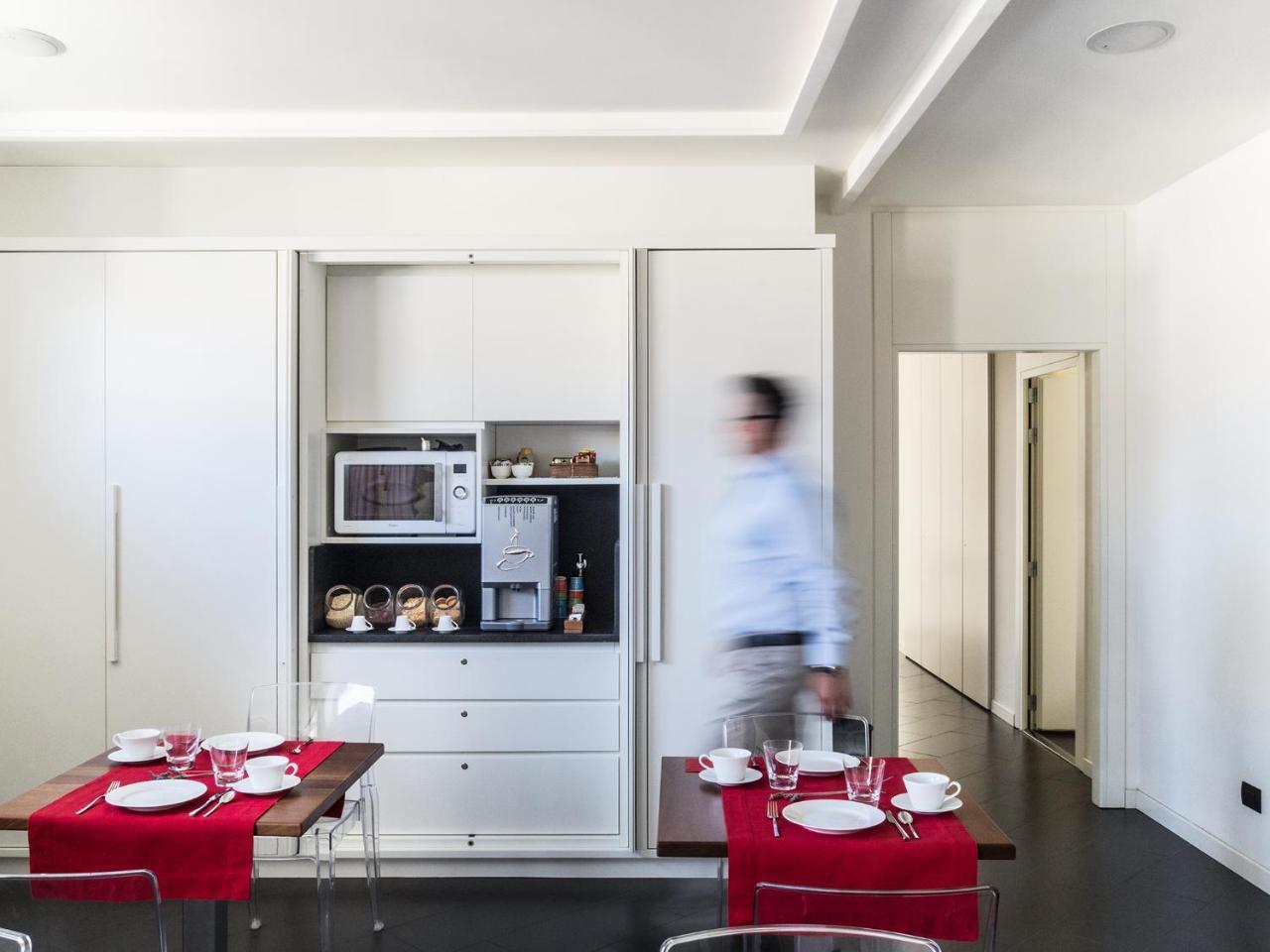 Foyer Rooms & Suites Affittacamere Cagliari Luaran gambar