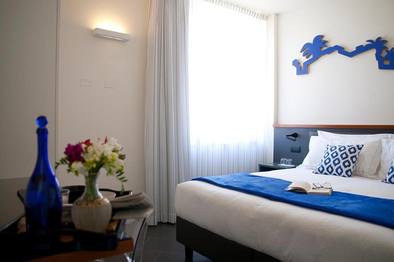 Foyer Rooms & Suites Affittacamere Cagliari Luaran gambar
