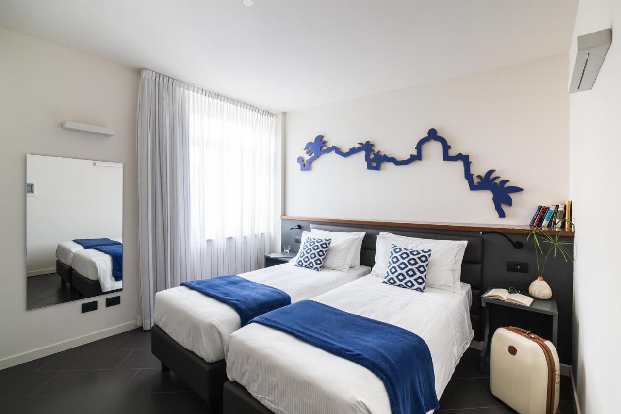 Foyer Rooms & Suites Affittacamere Cagliari Luaran gambar