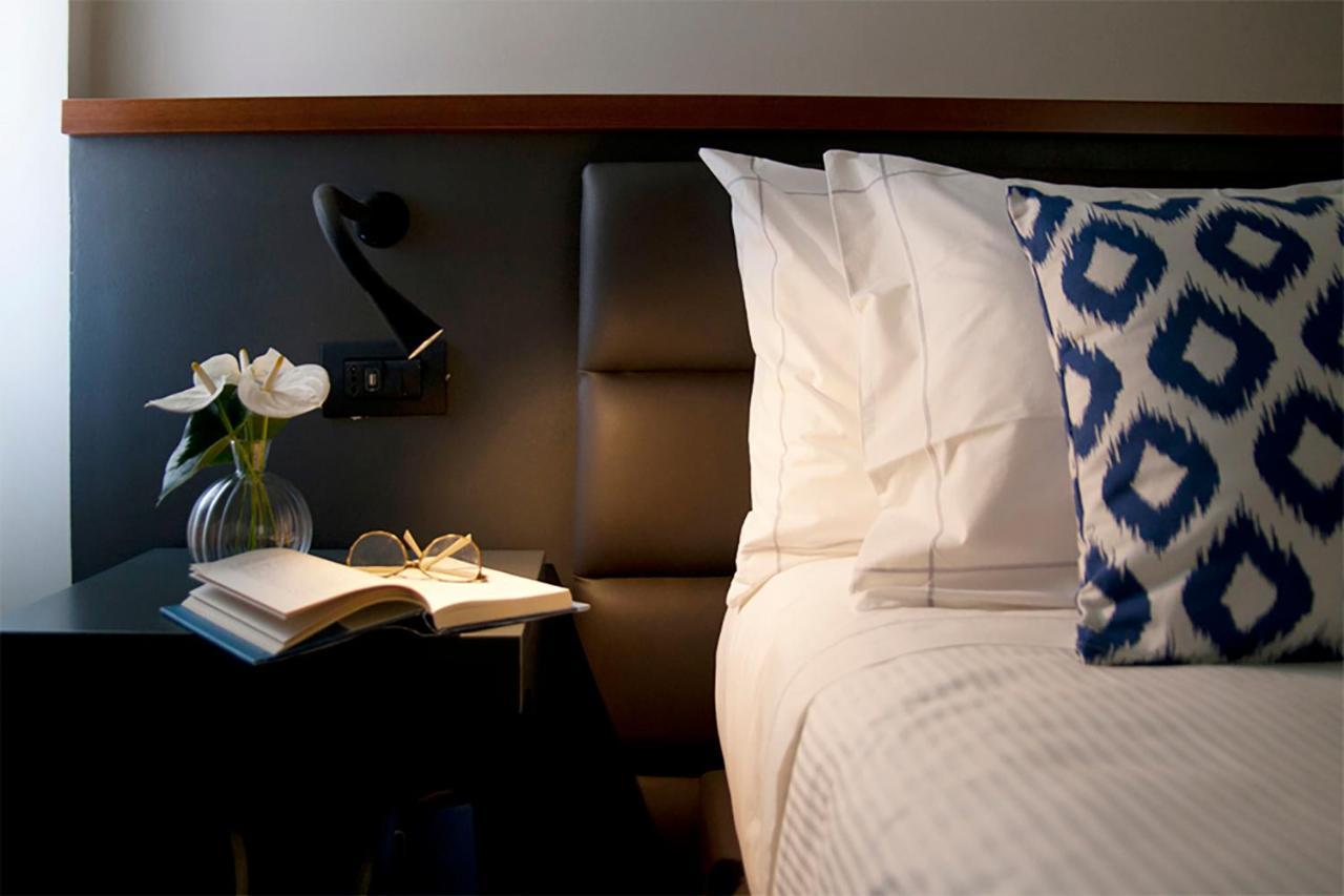 Foyer Rooms & Suites Affittacamere Cagliari Luaran gambar