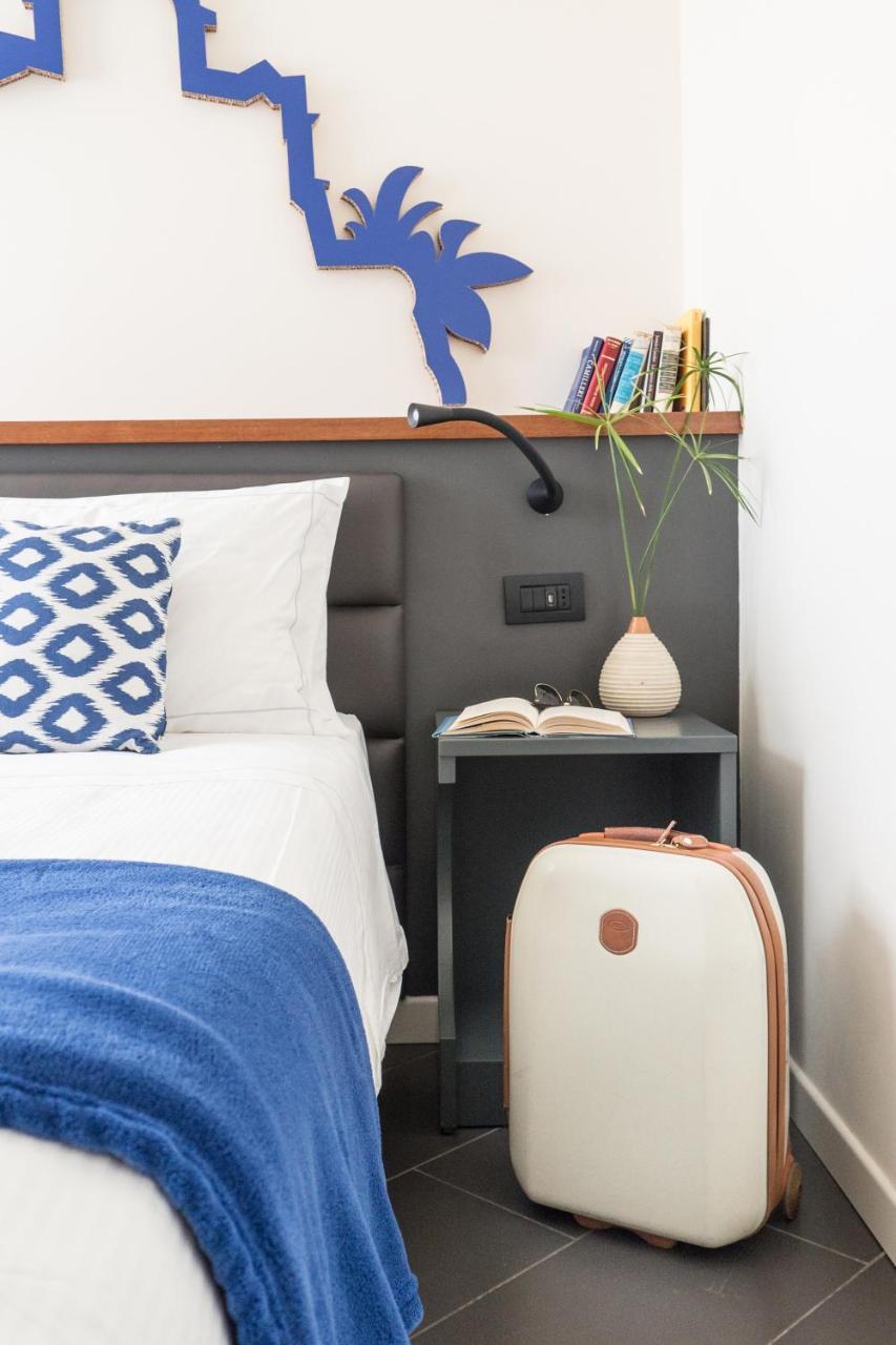 Foyer Rooms & Suites Affittacamere Cagliari Luaran gambar