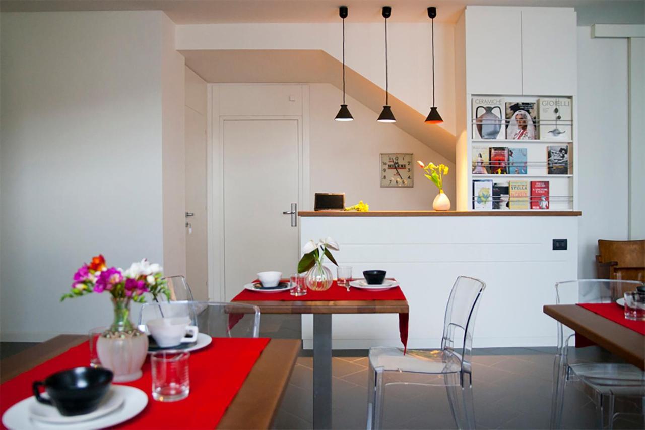 Foyer Rooms & Suites Affittacamere Cagliari Luaran gambar