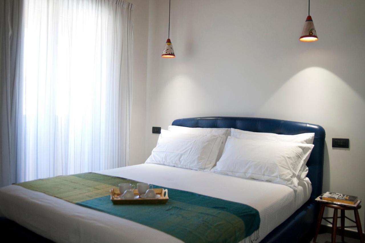 Foyer Rooms & Suites Affittacamere Cagliari Luaran gambar