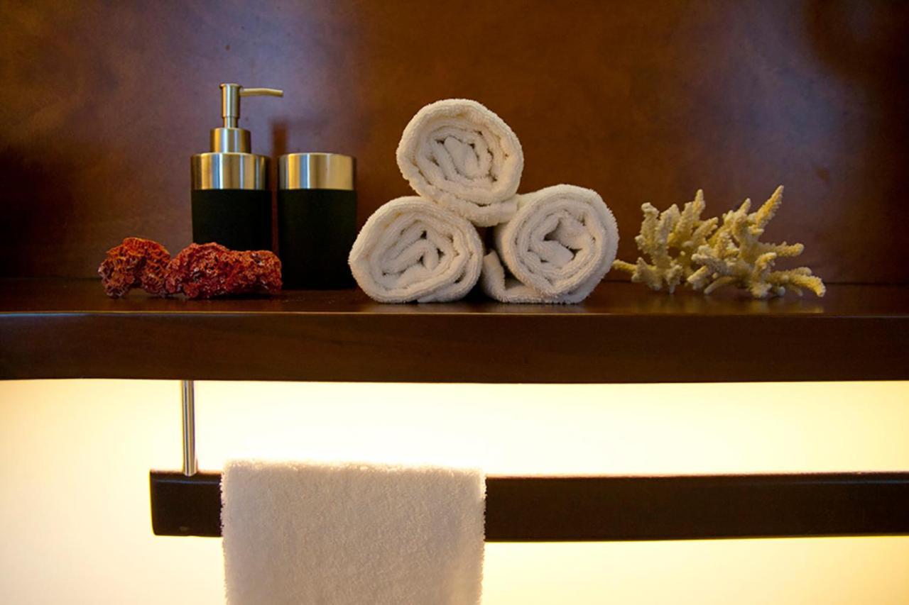 Foyer Rooms & Suites Affittacamere Cagliari Luaran gambar