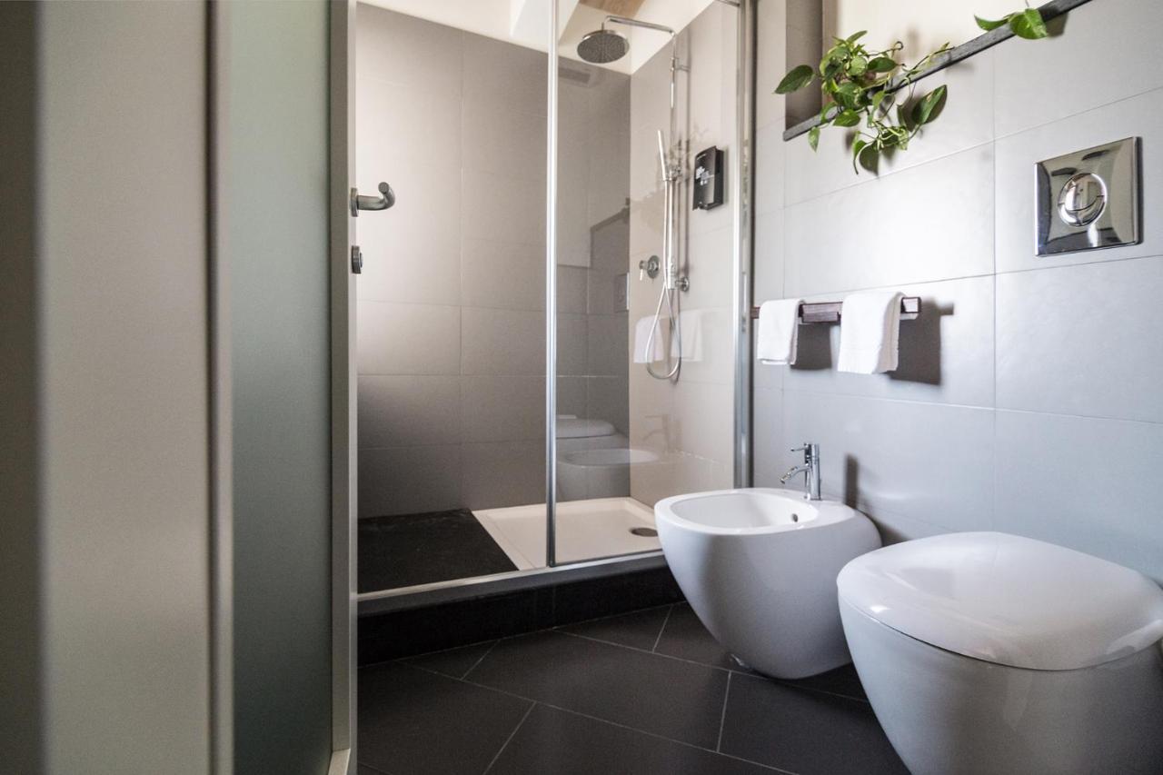 Foyer Rooms & Suites Affittacamere Cagliari Luaran gambar