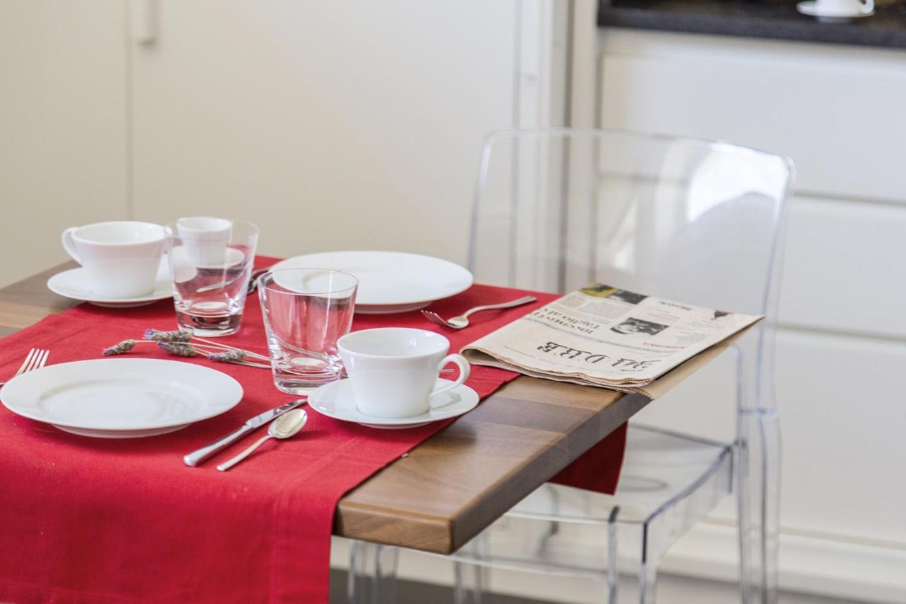 Foyer Rooms & Suites Affittacamere Cagliari Luaran gambar
