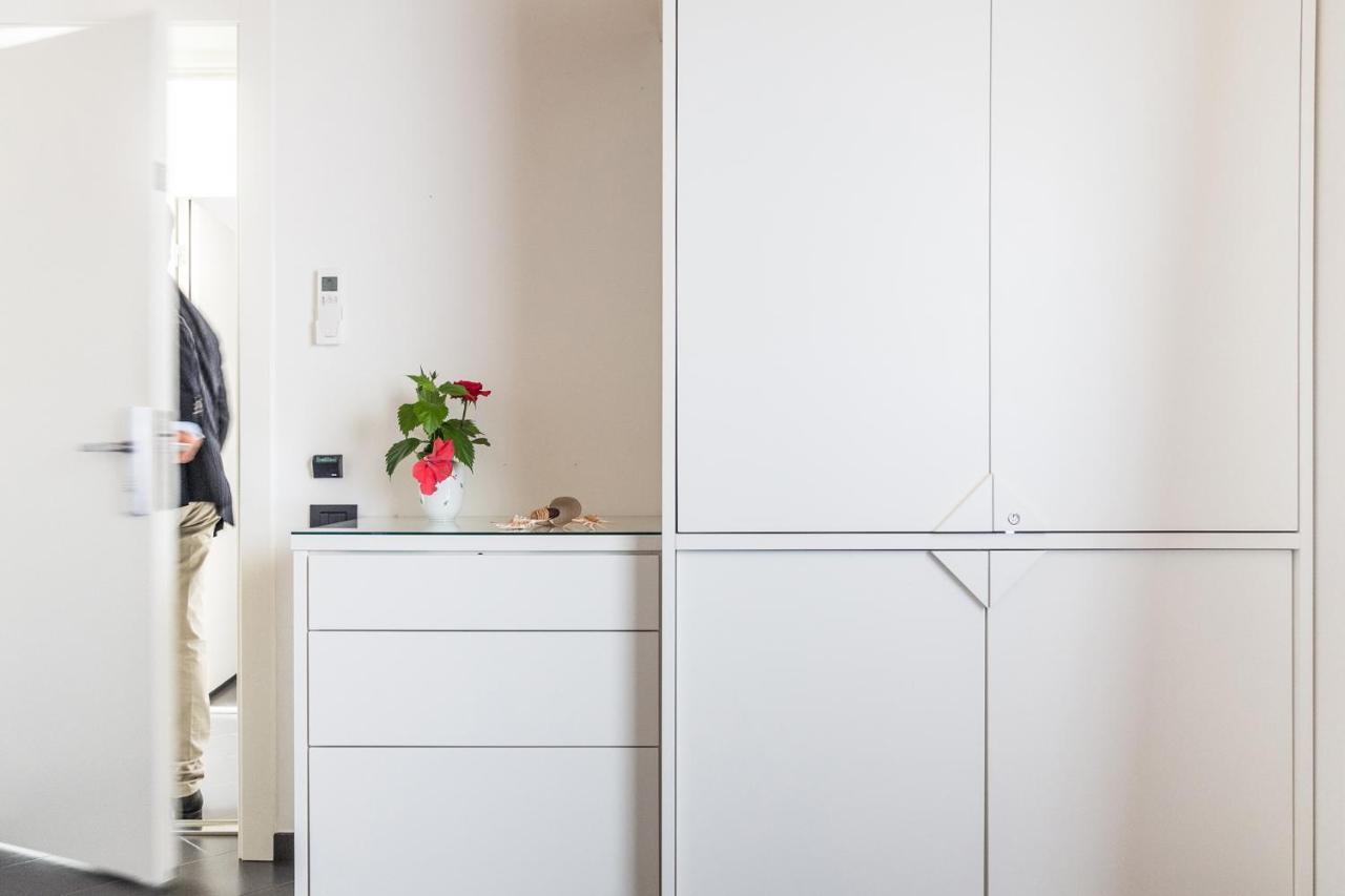 Foyer Rooms & Suites Affittacamere Cagliari Luaran gambar