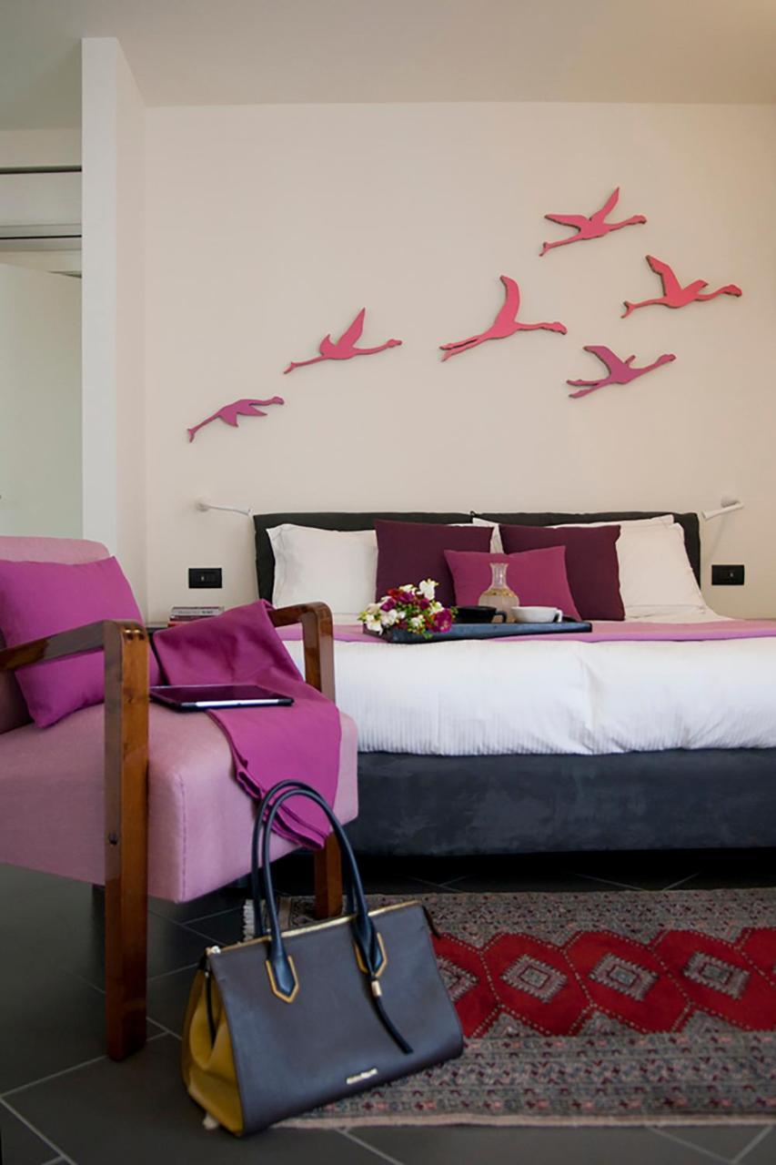 Foyer Rooms & Suites Affittacamere Cagliari Luaran gambar