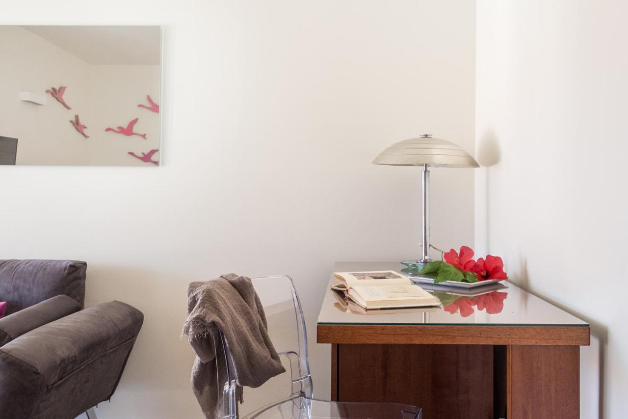 Foyer Rooms & Suites Affittacamere Cagliari Luaran gambar