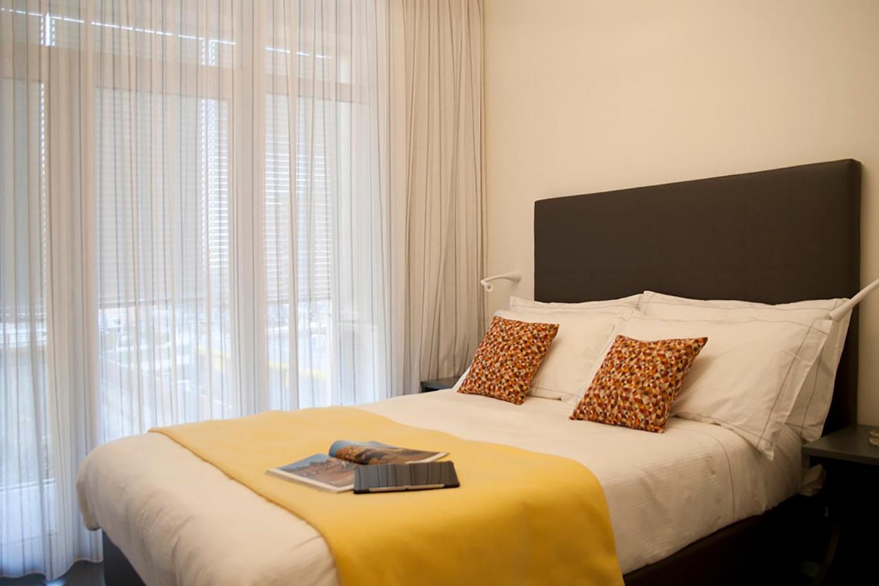 Foyer Rooms & Suites Affittacamere Cagliari Luaran gambar
