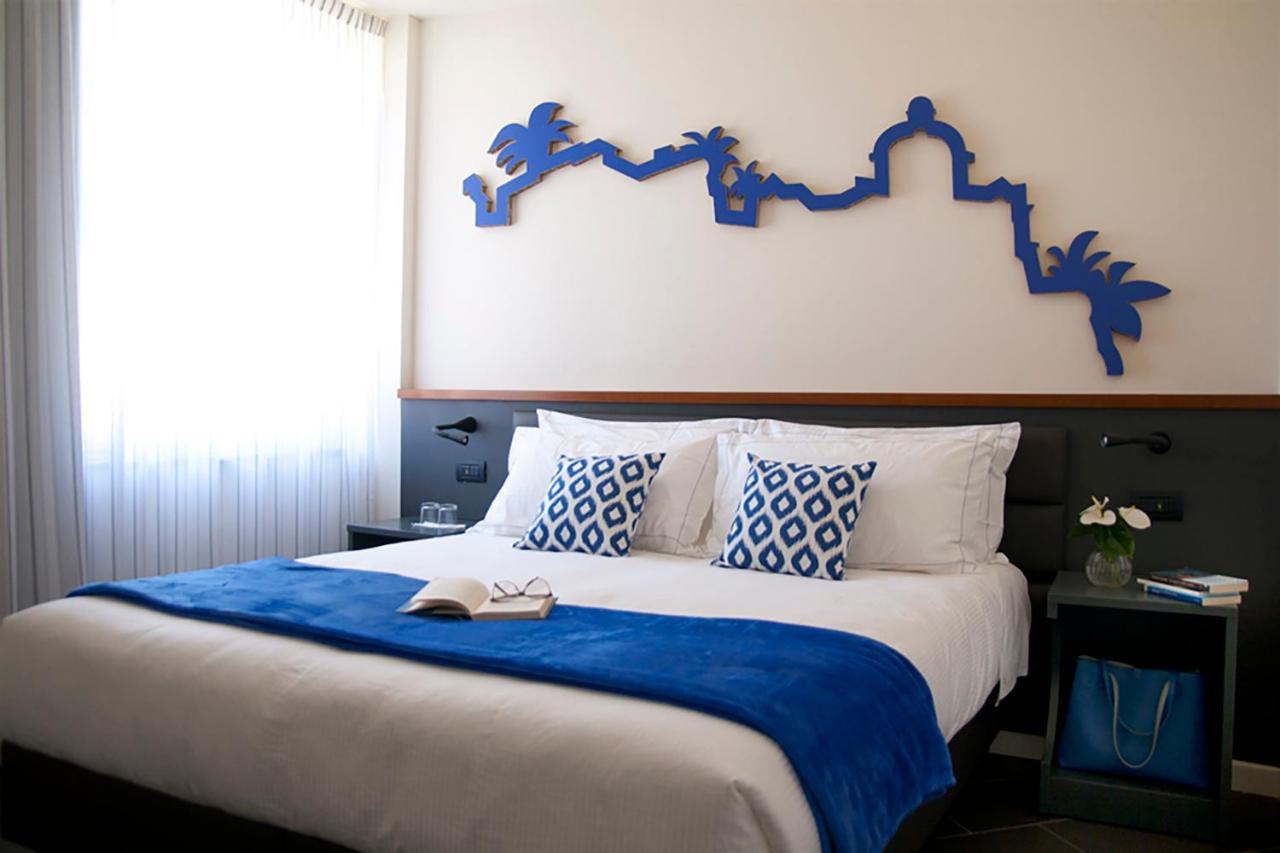 Foyer Rooms & Suites Affittacamere Cagliari Luaran gambar