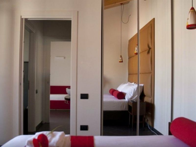 Foyer Rooms & Suites Affittacamere Cagliari Luaran gambar