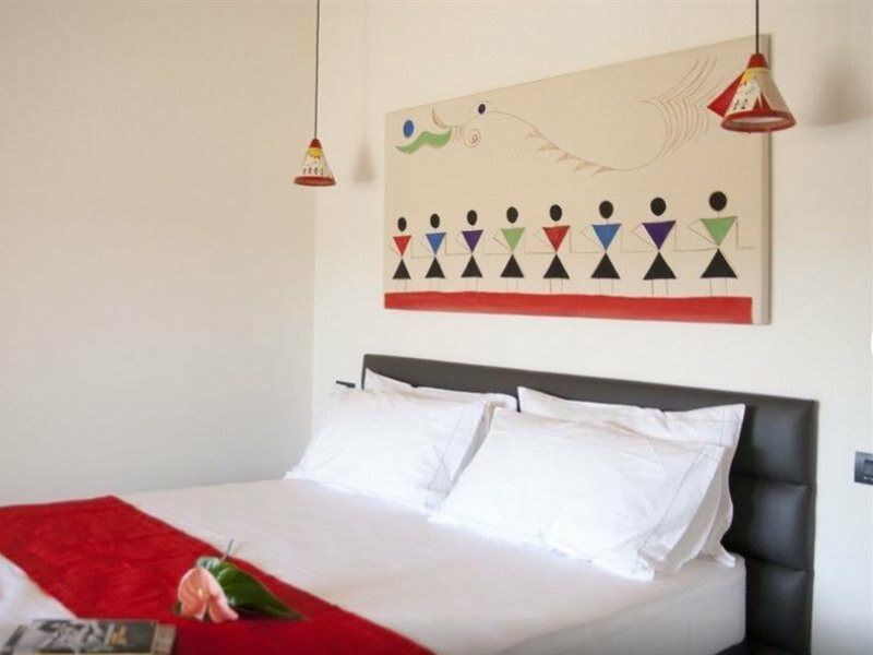 Foyer Rooms & Suites Affittacamere Cagliari Luaran gambar